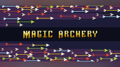 Magic Archery
