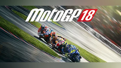 MotoGP 18