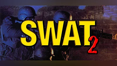 Police Quest: SWAT 2