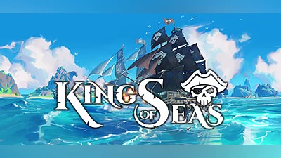 King of Seas