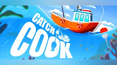 Catch & Cook: Fishing Adventure