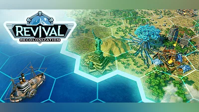 Revival: Recolonization