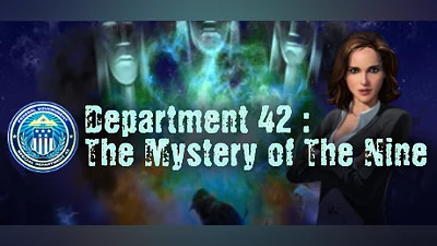 Department 42: The Mystery of the Nine