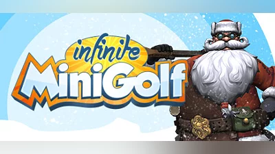 Infinite Minigolf