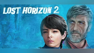 Lost Horizon 2
