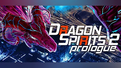 Dragon Spirits 2 : Prologue