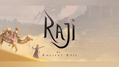 Raji: Prologue