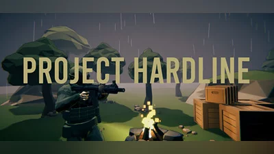 Project Hardline