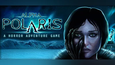 Alpha Polaris : A Horror Adventure Game