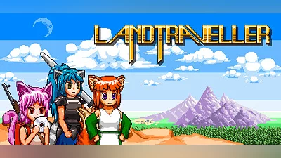 LandTraveller