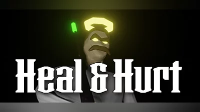 Heal & Hurt