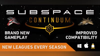 Subspace Continuum