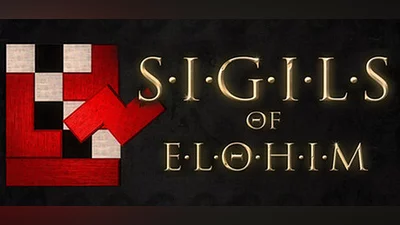 Sigils of Elohim