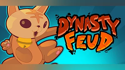 Dynasty Feud