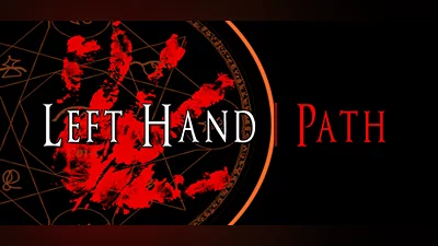 Left-Hand Path