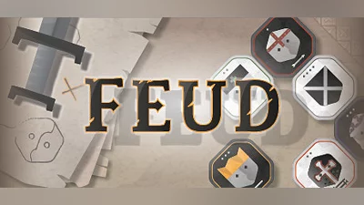 Feud