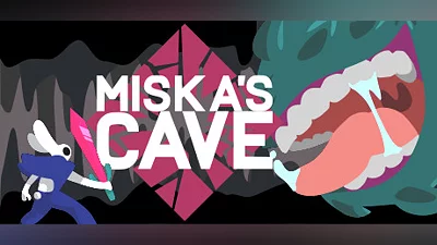 Miska's Cave