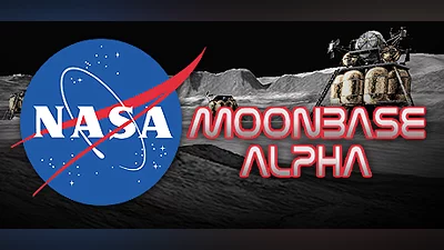 Moonbase Alpha