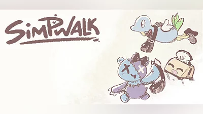 SIMPWALK