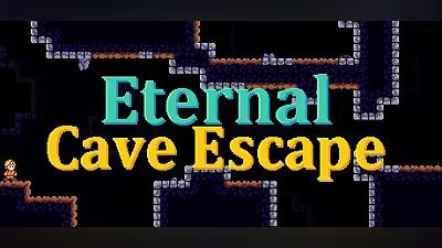 Eternal Cave Escape