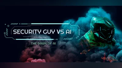 Security Guy vs AI: The Dawn of AI