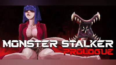 Monster Stalker: Prologue