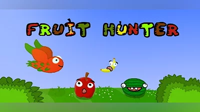 Fruit Hunter