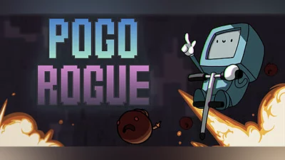 Pogo Rogue