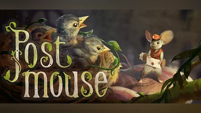 Postmouse