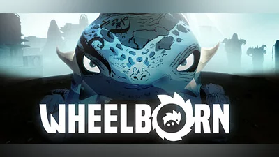 Wheelborn