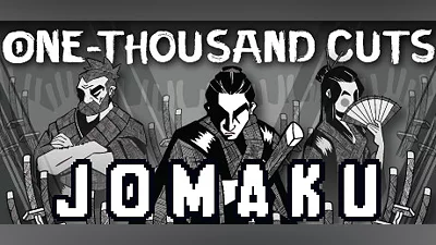 1000 Cuts: Jomaku