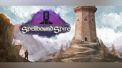 Spellbound Spire