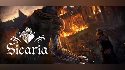 Sicaria