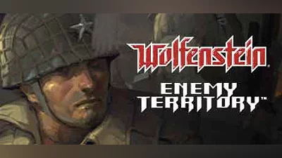 Wolfenstein: Enemy Territory