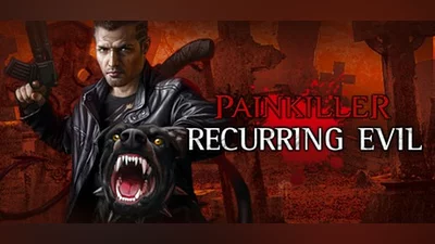Painkiller: Recurring Evil