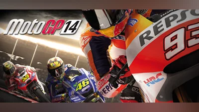 MotoGP 14