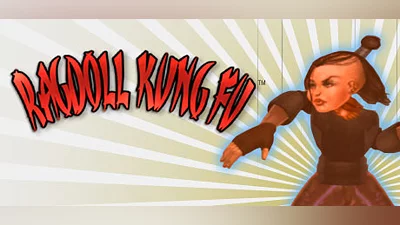 Rag Doll Kung Fu