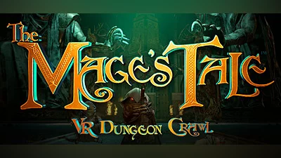 The Mage's Tale