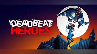 Deadbeat Heroes