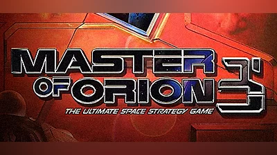 Master of Orion 3