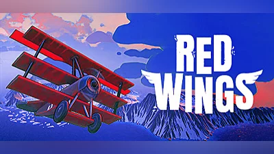 Red Wings: Aces of the Sky