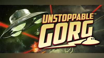 Unstoppable Gorg