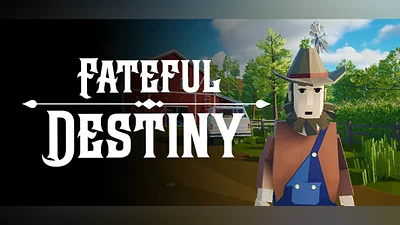 Fateful Destiny