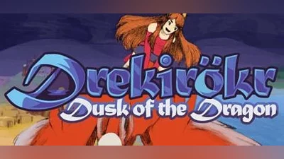 Drekirokr - Dusk of the Dragon