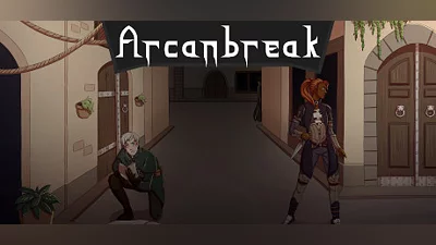 Arcanbreak