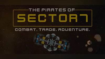 The Pirates of Sector 7