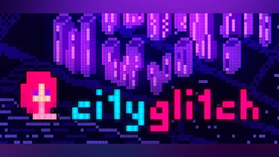 cityglitch