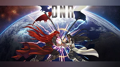 DNA: Episode 1