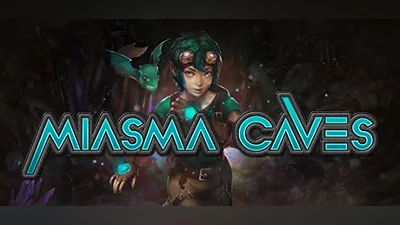 Miasma Caves