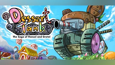 Dessert Tank: The Saga of Hansel and Gretel Prologue